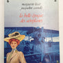 La Belle époque des aéroplanes