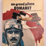 un grand pilote ROMANET