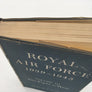 ROYAL AIR FORCE 1939-1945 Vol 3 The Fight is Won