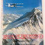 ROOF OF THE WORLD Mans's First Flight Over Everest