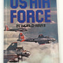 US AIR FORCE IN WORLD WAR II