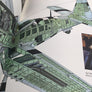 US AIR FORCE IN WORLD WAR II