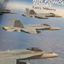 CANADA'S AIR FORCE TODAY