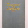 Taschenbuch der Luftfahrt 1954