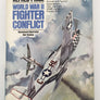 WORLD WAR II FIGHTER CONFLICT