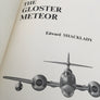 THE GLOSTER METEOR