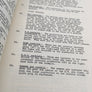 The Hurricane II Manual