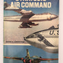 STRATEGIC AIR COMMAND