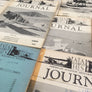 AAHS JOURNAL