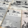 AAHS JOURNAL