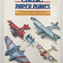CLASSIC PAPER PLANES