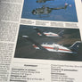 LES FORCES AERIENNES DU MONDE