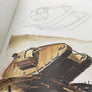 ILLUSTRATION IN ACTION