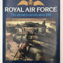 ROYAL AIR FORCE : The aircraft in service since 1918