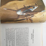 WORLD WAR II AIRCRAFT IN COMBAT, 43 FAMOUS WARPLANES DEPICTED IN RAGING CONFLICT