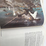 WORLD WAR II AIRCRAFT IN COMBAT, 43 FAMOUS WARPLANES DEPICTED IN RAGING CONFLICT