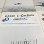Cross & Cockade JOURNAL