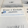 Cross & Cockade JOURNAL (20 issues of your choice for 70 euros !)