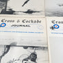Cross & Cockade JOURNAL (20 issues of your choice for 70 euros !)