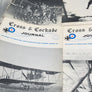 Cross & Cockade JOURNAL (20 issues of your choice for 70 euros !)
