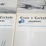 Cross & Cockade JOURNAL (20 issues of your choice for 70 euros !)
