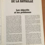 LA BATAILLE D'ANGLETERRE