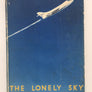 THE LONELY SKY