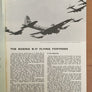 No.15 - Boeing B-17B-H Flying Fortress