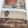 THE MONTGOLFIER BROTHERS AND THE INVENTION OF AVIATION