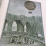 THE MONTGOLFIER BROTHERS AND THE INVENTION OF AVIATION