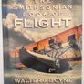 THE SMITHSONIAN BOOK OF FLIGHT