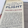 THE SMITHSONIAN BOOK OF FLIGHT