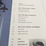 THE SMITHSONIAN BOOK OF FLIGHT