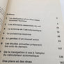 Les avions