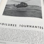 AVIATION et ASTRONAUTIQUE