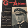 la Guerre Aérienne ( N° 161 )