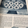 MIROIR DU MONDE ( N° 350 )