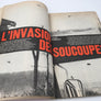 LES SOUCOUPES VOLANTES : UN DOSSIER SÉRIEUX SUR UNE AFFAIRE TROUBLANTE