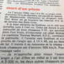 LES SOUCOUPES VOLANTES : UN DOSSIER SÉRIEUX SUR UNE AFFAIRE TROUBLANTE