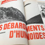 LES SOUCOUPES VOLANTES : UN DOSSIER SÉRIEUX SUR UNE AFFAIRE TROUBLANTE