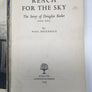 REACH FOR THE SKY - the story of Douglas Bader