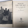 REACH FOR THE SKY - the story of Douglas Bader