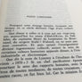 L'ETRANGE DISPARITION du sergent STAHL