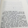 L'ETRANGE DISPARITION du sergent STAHL