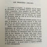 LA VIE QUOTIDIENNE DANS L'AVIATION EN FRANCE AU DEBUT DU XXe SIÈCLE 1900-1935