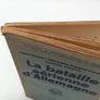 La bataille aérienne d'Allemagne ( MARS 1942 - MAI 1945 )