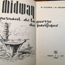 MIDWAY Tournant de la guerre du pacifique