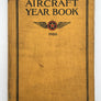 AIRCRAFT YEAR BOOK : 1920