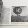 GERMAN AIRSHIPS : PARSEVAL - SCHUTTE - LANZ - ZEPPELIN