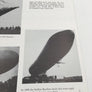 GERMAN AIRSHIPS : PARSEVAL - SCHUTTE - LANZ - ZEPPELIN
